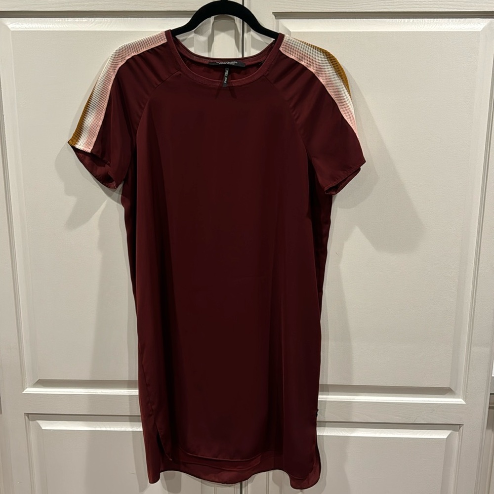 Scotch and soda pour l Ete dress